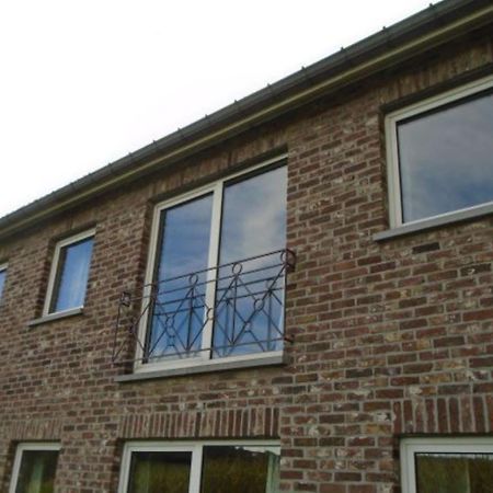 'T Gulpdal Hotel Voeren-Teuven Exterior foto