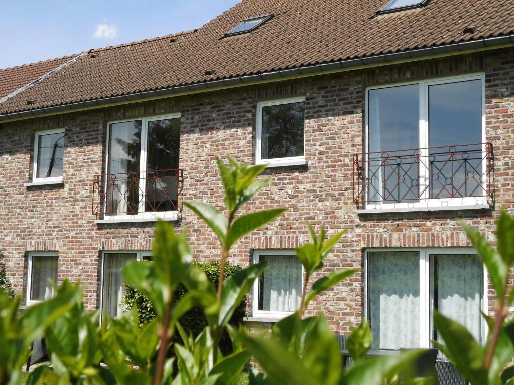 'T Gulpdal Hotel Voeren-Teuven Quarto foto